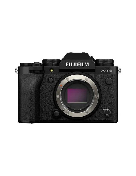 X-T5 Nero + XF 16-80mm f/4.0 R OIS WR